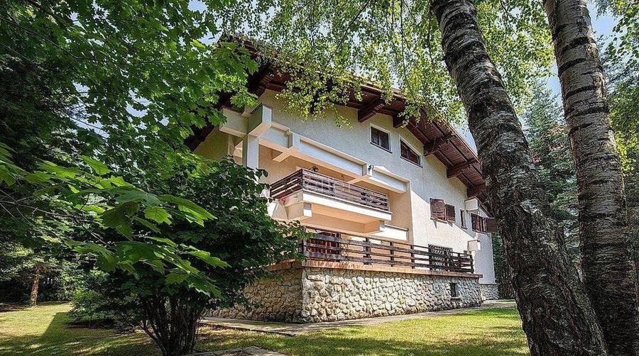 Apartament cu Gradina proprie - 13