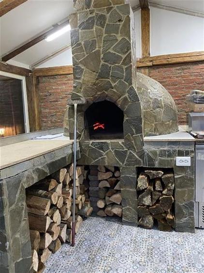 Oportunitate de investiție! Casă Săsească, teren 6 000 mp - 9