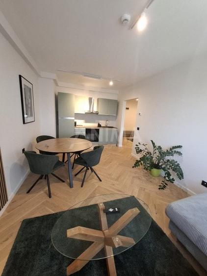 Apartament modern cu 2 camere, strada Traian Vuia, zona Aeroportului - 3