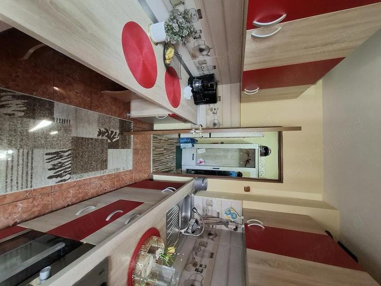 Vand apartament 2 camere confort 1 semidecomandat ocupabil imediat - 7