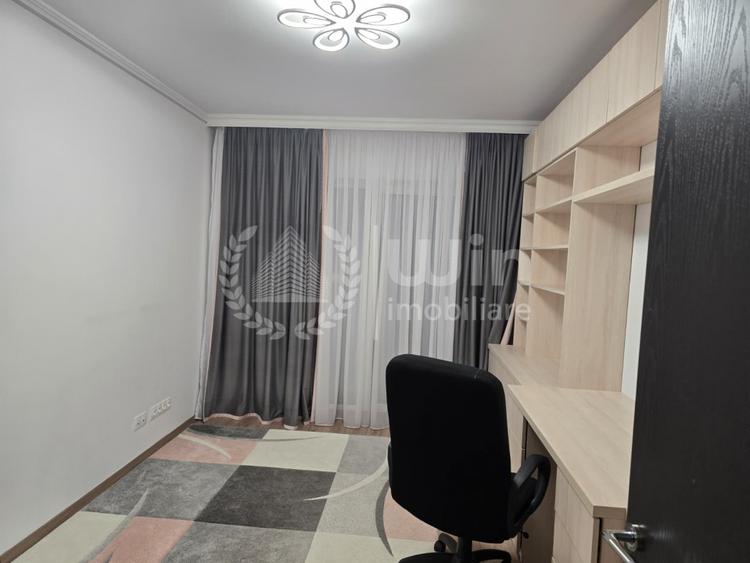 Apartament 3 camere ultrafinisat | 100mp | 38mp terasa | Buna Ziua - 7