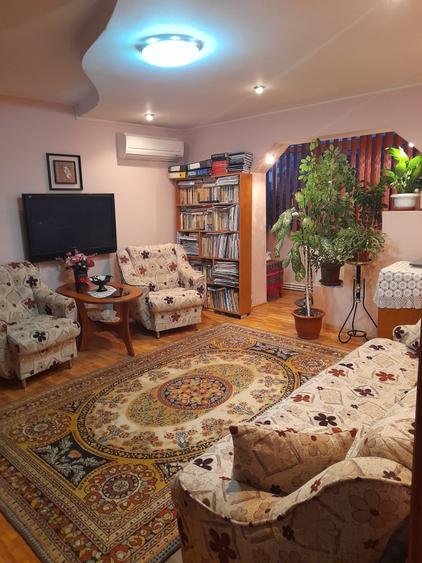 Apartament 3 camere etaj 2 zona Stadion - 6