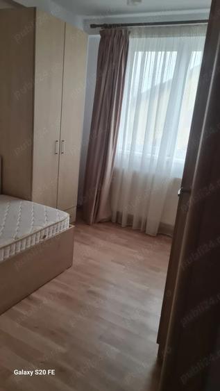 Casa tip duplex, P+E+POD, Parcare+Curte, 4 CAMERE, Prelungirea Ghencea - 6