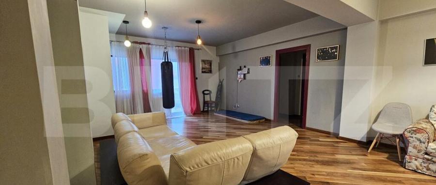 Apartament de lux cu 4 camere, 148 mp, la etajul 1, Targovis - 4