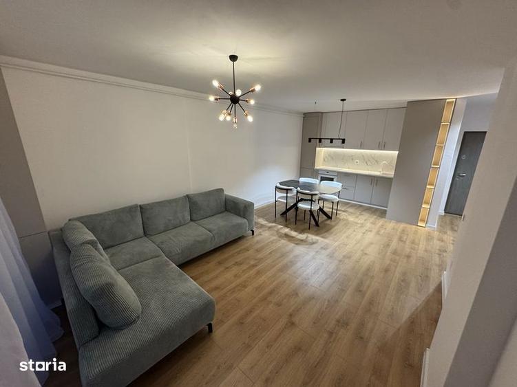 Apartament 2 camere+parcare subterana - 4