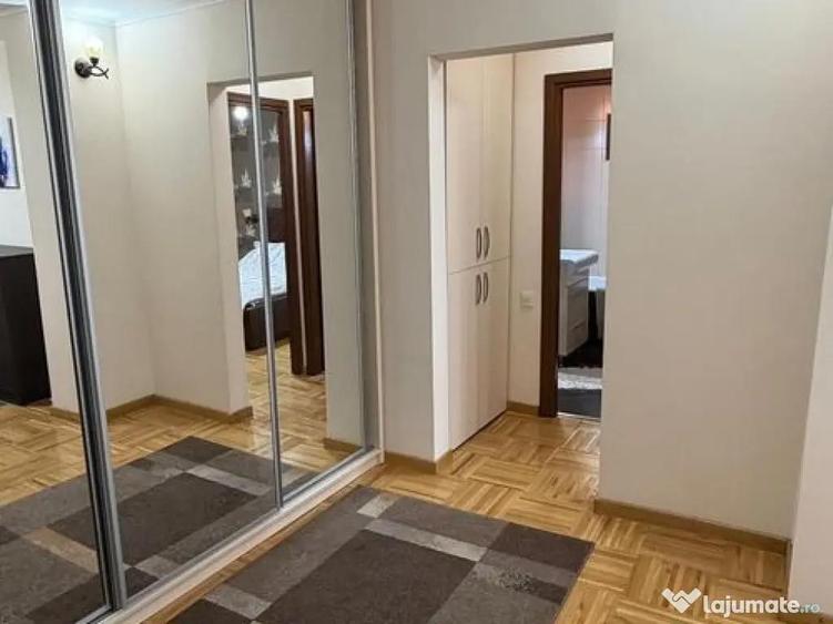 EXCLUSIVITATE Parter decomandat Soveja , Zona Inel 1 - 7