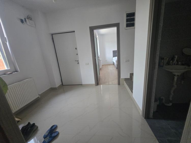 Vila individuala sector 4,Soseaua Berceni - 5