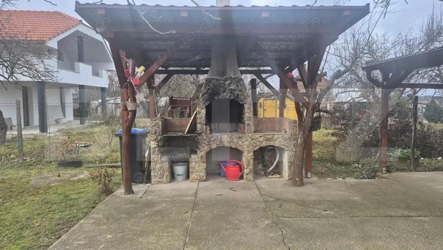 Casa cu 2 camere, 65 mp, teren 2910 mp, in Viile Satu Mare - 4