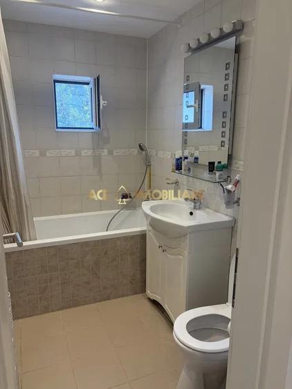 2 Camere de inchiriat | Herastrau | Metrou | Loc de Parcare | Centrala - 7