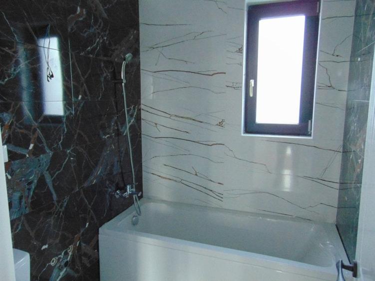 DE la DEZVOLTATOR casa PARTER placa de beton la pod incalzire in pardoseala - 6