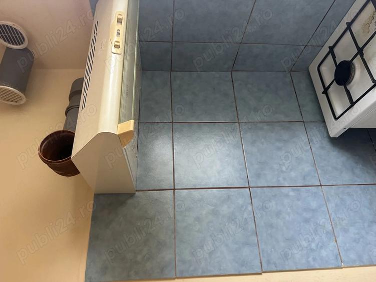 Vand Garsoniera Manastur - 8