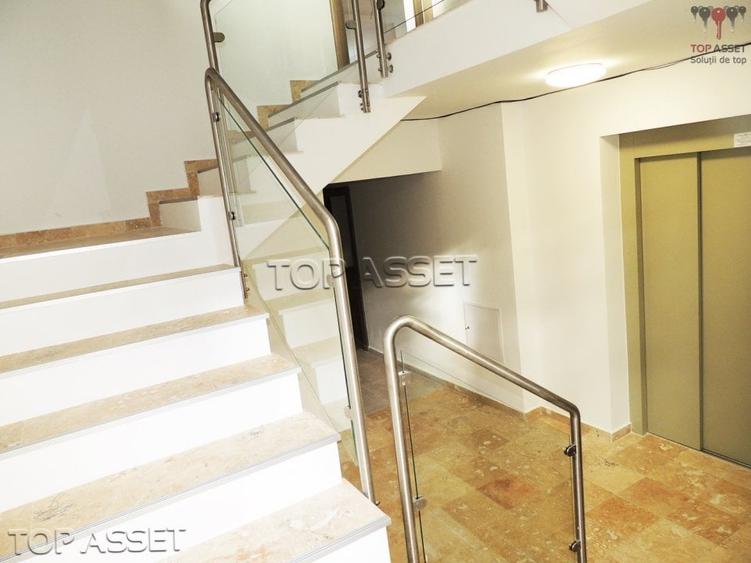 Cladire birouri - Tei, Parcul Circului, Barbu Vacarescu - 5