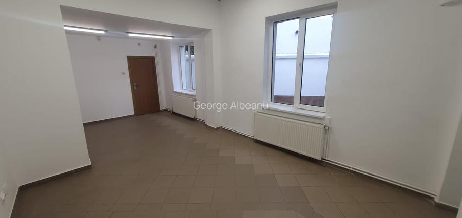Spatiu Birouri Rond Cosbuc – Bulevardul Libertatii | renovat complet 2025