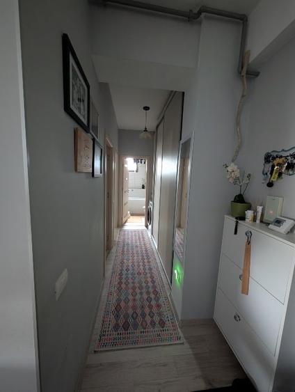 Apartament 2->3 camere Tomis Plus - 4