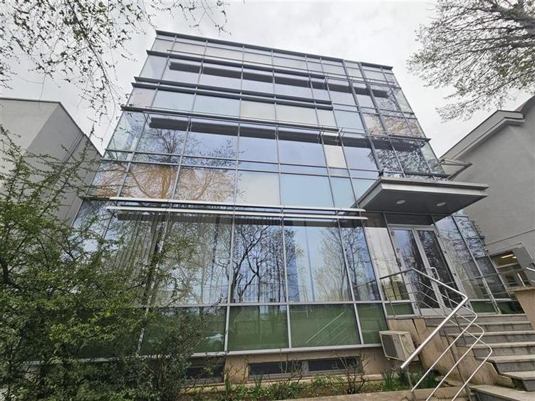 Inchiriere spatii birouri - Domenii de la 166 mp - 1