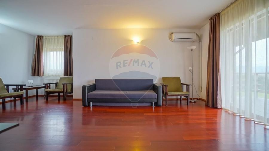 Complex Turistic Panicel, DN73A - 15