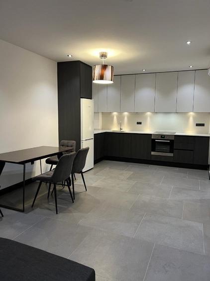 Apartament situat in cartierul Buna Ziua - 1