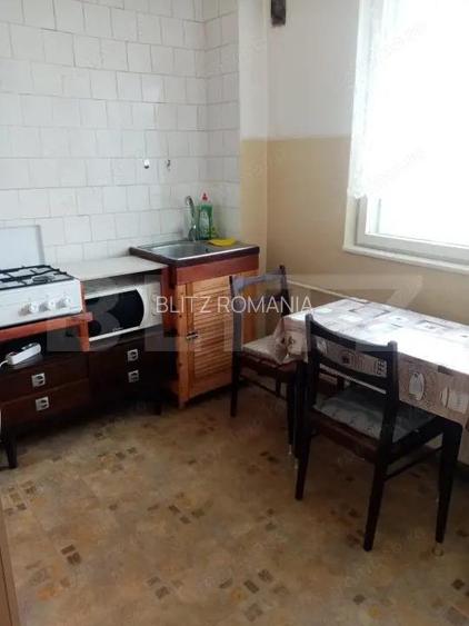 Apartament 2 camere 45 MP, zona Gheorgheni