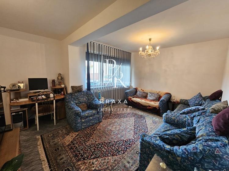 Duplex de Vanzare, 4 camere, Str Urusagului, Floresti!