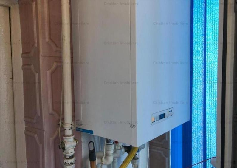 72mp Foarte Spatios 3 cam Buzaului MOBILAT etaj 4 din 5 - 6