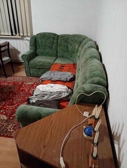 Inchiriere casa cu 3 camere si curte - 2