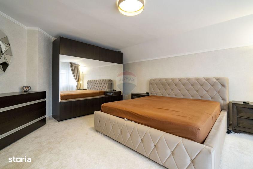 De vanzare casa cu 5 camere, ready to move. in zona Oncea - 13