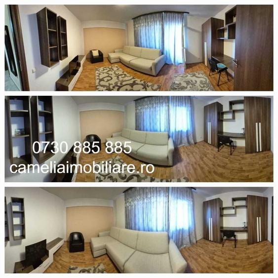 2 Camere, decomandat, 1 minut Metrou Gorjului, St 70 mp, modern, Bd Iuliu Maniu - 8