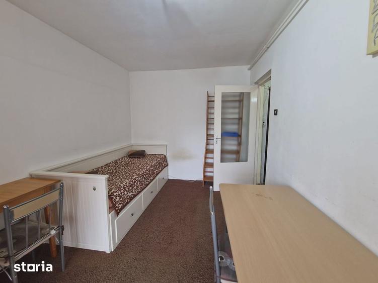 Garsoniera de inchiriat pe str Loius Pasteur - 1
