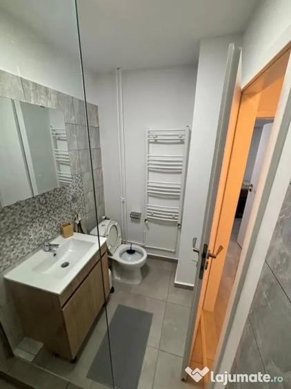 Garsonieră în Calea Călărașilor