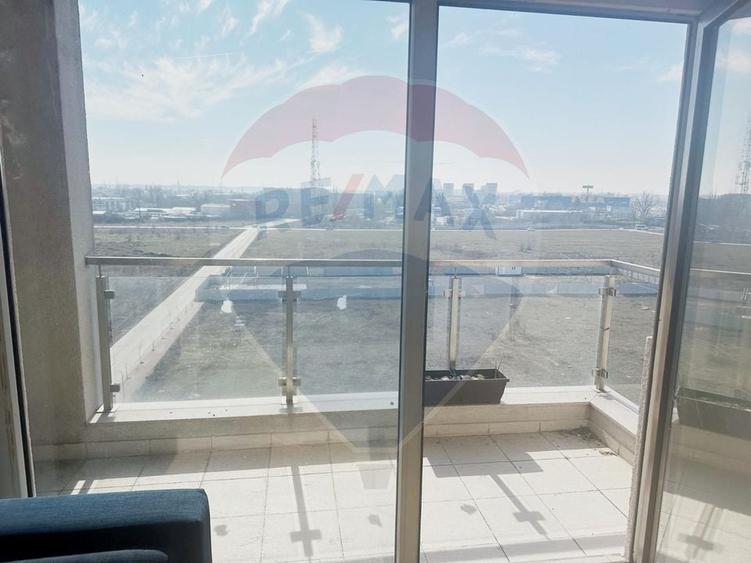 Vanzare Apartament 2 camere Pallady, mobilat, finalizat, parcare - 5