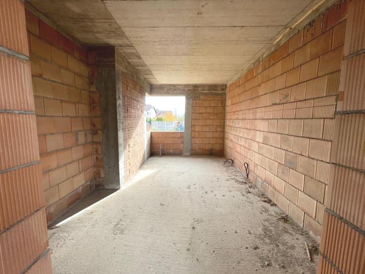 Casă la roșu | 3 dormitoare | zona Arex | Ampoi 3 | Alba Iulia - 4