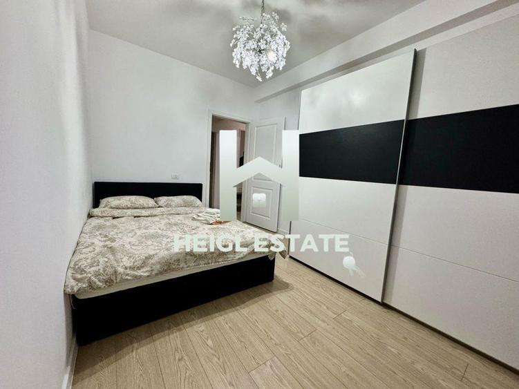 Apartament spatios cu 3 camere,Dumbravita - 3