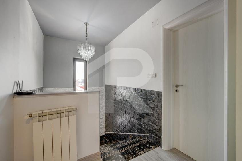 BERCENI – MACULUI, CASA 112 MP UTILI, LOT 320 MP! - 7