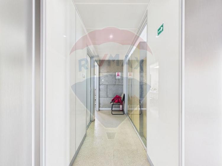 Spatiu industrial/depozitare de vanzare, strada Oxigenului - 7