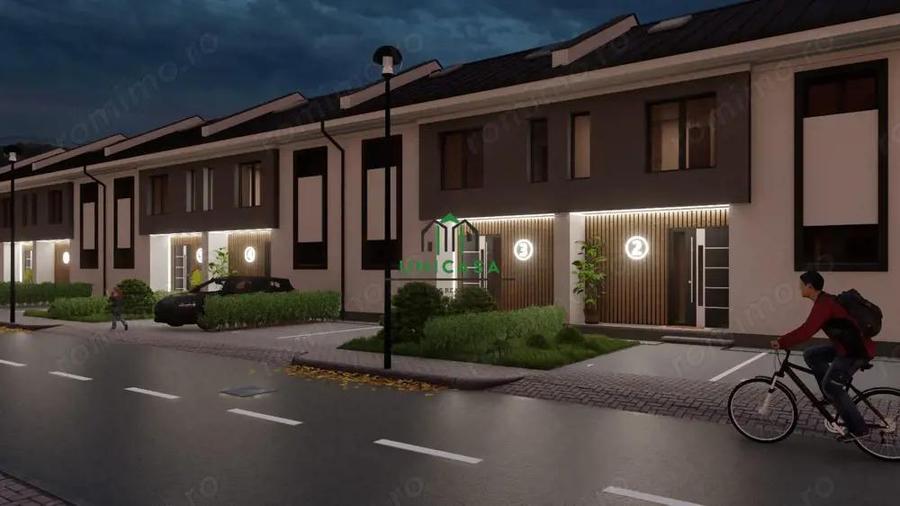 Casa/Vila - Zona Nord - Cetatuia Residence - 2