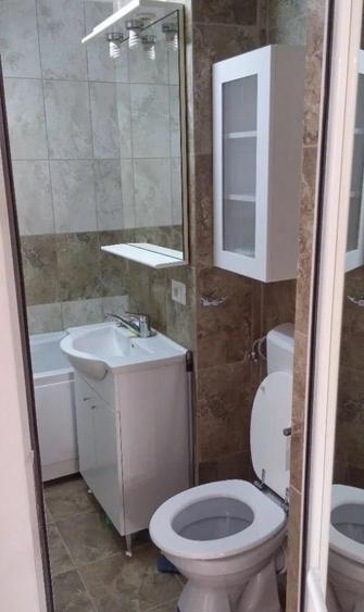 Apartament cu 1 camera, decomandat, Gara-Arcu - 6