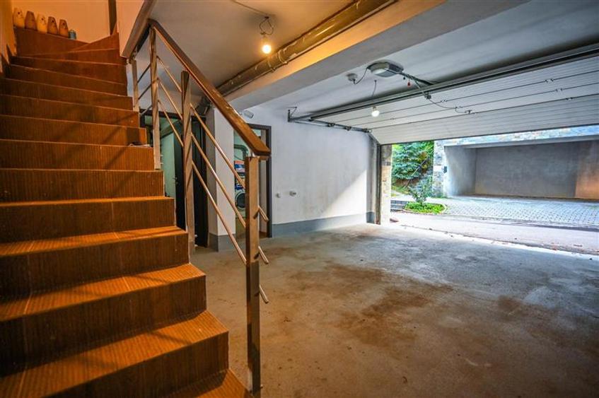 FILM&3D! Resedinta notabila, in pretiosul areal:Drumul Poienii,Centru Istoric Me - 19