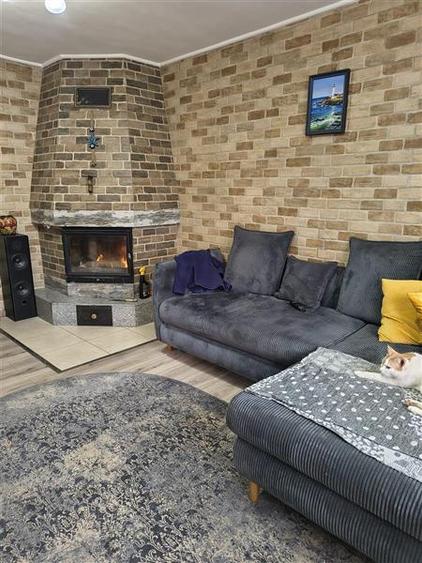 Casa individuala P+M , 5 dormitoare, 3 bai, 556 mp teren, Cernatu, Sacele - 8