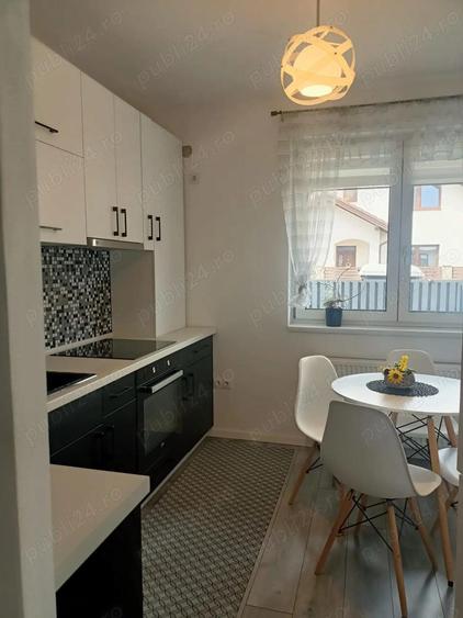 Casa de inchiriat Sibiu Cartierul Arhitec?ilor | Curte - 5