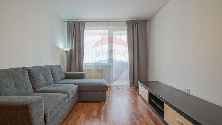 Apartament cu 2 camere de închiriat pe strada Harmanului | Comision 0% - 1