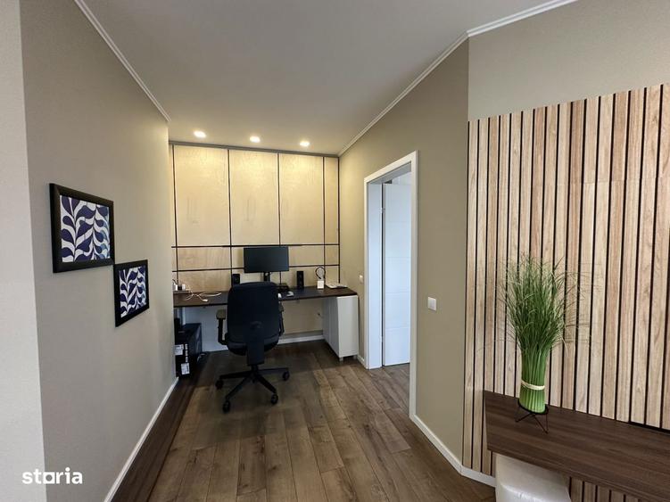 EXCLUSIVITATE ! Apartament de 2 camere, 61 mp, zona BMW - 11