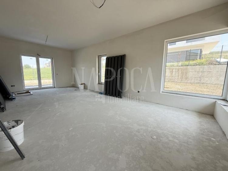 Casa 4 camere de vanzare in Chinteni - 3