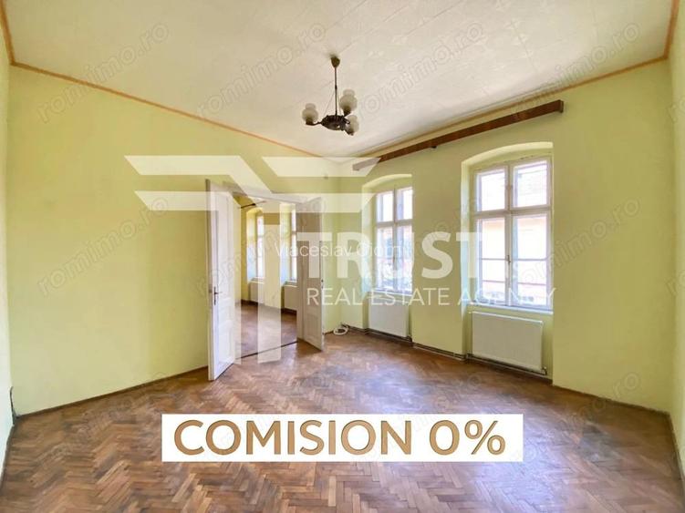 COMISION 0 | Apartament 2 Camere | 68mp | Etaj 1 | Balcescu/Elisabetin COMISION 0 | Apartament 2 Camere | 68mp | Etaj 1 | Balcescu/Elisabetin