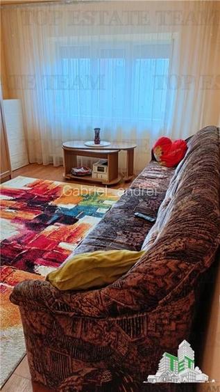 Apartament elegant - vanzare - central - Braila