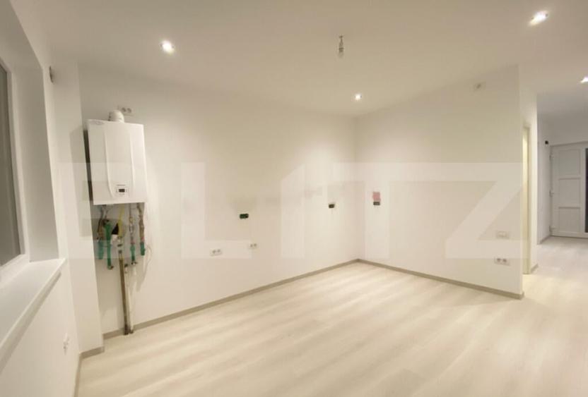 Duplex nou 4 camere 120mp Mosnita Noua aproape de Timi? - 2