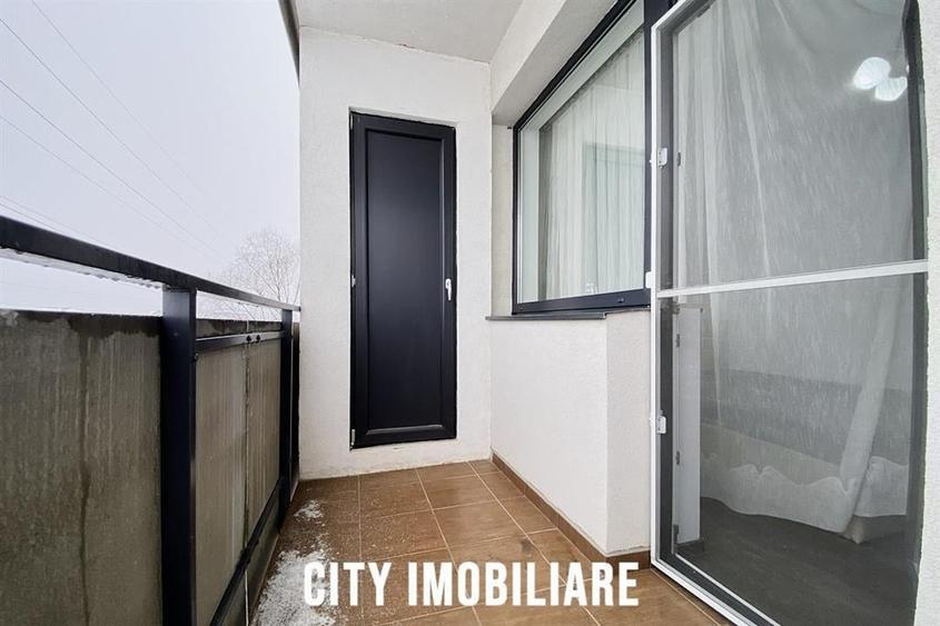 Apartament 3 camere, prima inchiriere, parcare - 13