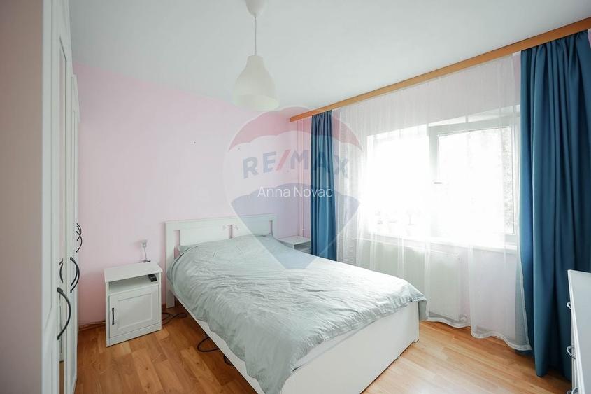 Apartament cu 2 camere de vanzare in zona Rogerius Apartament cu 2 camere de vanzare in zona Rogerius