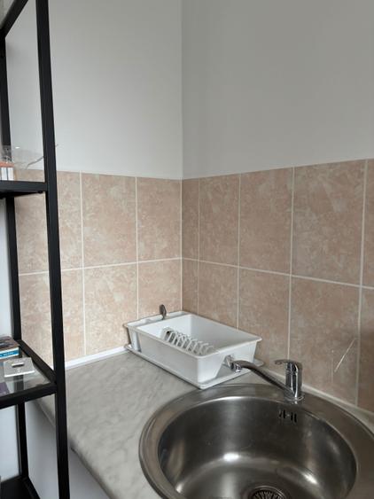 Garsoniera Vitan | Parter | Renovata | Ideala investitie | 30,92 mp - 4