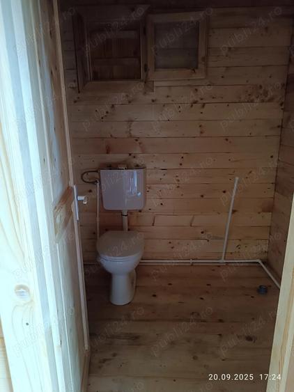 Anun? de vanzare - Casu?a din livada - 2