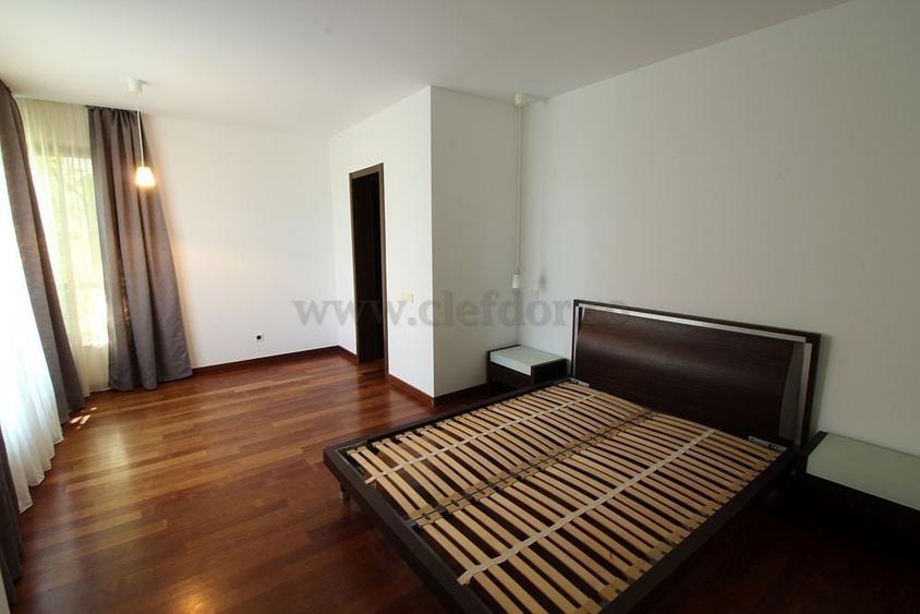 Vila Moderna in apropiere de OMV Pipera - 9